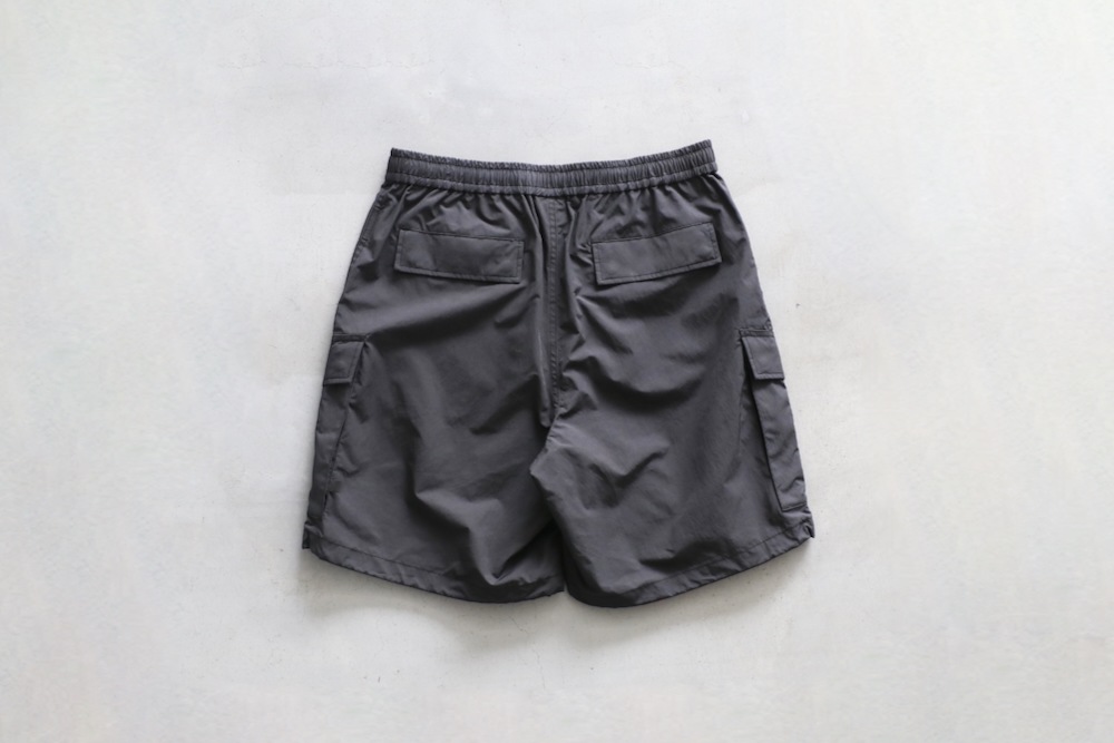 DAIWA PIER39(������ �ԥ������ƥ����ʥ���) "TECH MIL 6POCKET SHORTS"