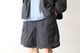 DAIWA PIER39(������ �ԥ������ƥ����ʥ���) "TECH MIL 6POCKET SHORTS"