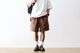 DAIWA PIER39(������ �ԥ������ƥ����ʥ���) "TECH MIL 6POCKET SHORTS"