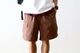 DAIWA PIER39(������ �ԥ������ƥ����ʥ���) "TECH MIL 6POCKET SHORTS"
