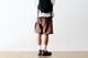 DAIWA PIER39(������ �ԥ������ƥ����ʥ���) "TECH MIL 6POCKET SHORTS"