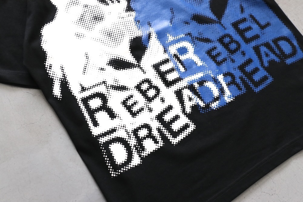 ��4.6 Release��REBEL DREAD HARDWARE(��٥� �ɥ�å� �ϡ��ɥ�����) ""DON LETTS" SHOT BY SHEILA ROCK Tshirts"