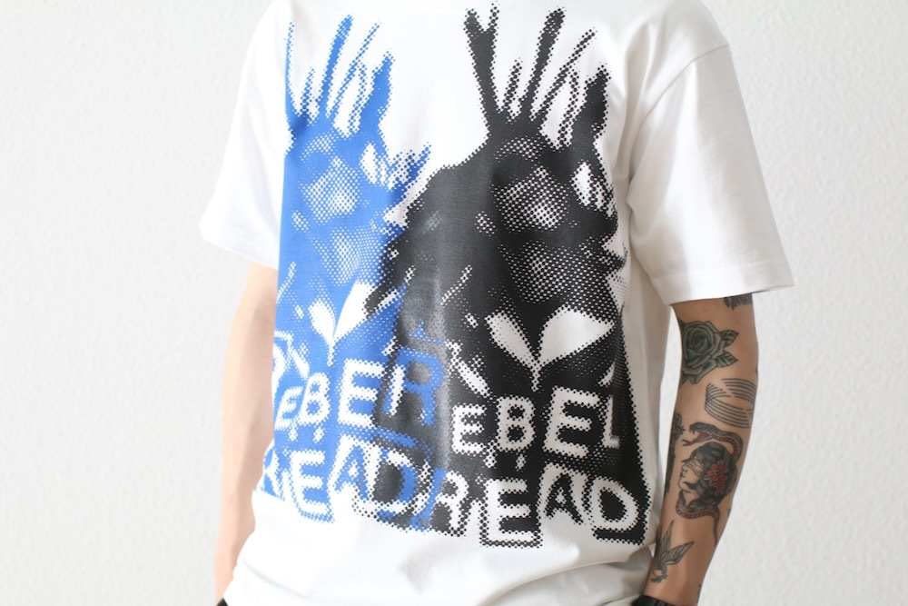 REBEL DREAD HARDWARE(レベル ドレッド ハードウェア) 