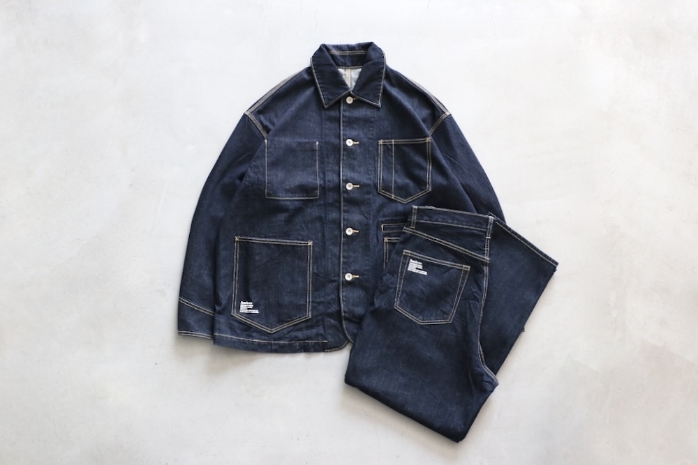 h*y様 FreshService フレッシュサービス FIVEPOCKET J 7.25 12:00 Release】 FreshService(フレッシュサービス) 