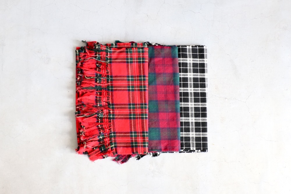 yuki@ さまknuthmarf K motif muffler K motif muffler/2color | KNUTH MARF