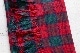 KIJIMA TAKAYUKI(������ �����業) "PLAID SCARF"