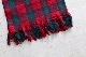 KIJIMA TAKAYUKI(������ �����業) "PLAID SCARF"