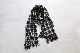 KIJIMA TAKAYUKI(������ �����業) "PLAID SCARF"