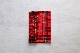 KIJIMA TAKAYUKI(������ �����業) "PLAID SCARF"