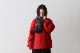 KIJIMA TAKAYUKI(������ �����業) "PLAID SCARF"