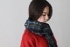 KIJIMA TAKAYUKI(������ �����業) "PLAID SCARF"