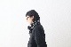 KIJIMA TAKAYUKI(������ �����業) "PLAID SCARF"