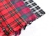 KIJIMA TAKAYUKI(������ �����業) "PLAID SCARF"