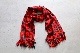 KIJIMA TAKAYUKI(������ �����業) "PLAID SCARF"