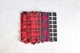 KIJIMA TAKAYUKI(������ �����業) "PLAID SCARF"