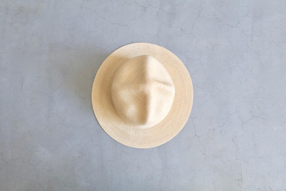 ��EXCLUSIVE / W.M ������bocodeco�ʥܥ��ǥ���"W.Mountain Hat"