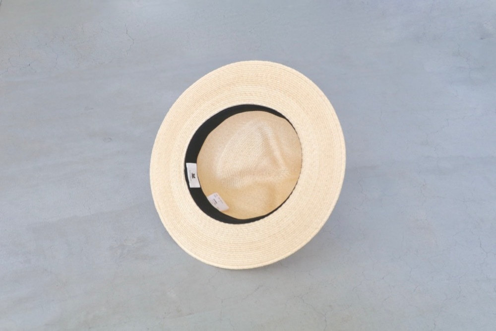 ��EXCLUSIVE / W.M ������bocodeco�ʥܥ��ǥ���"W.Mountain Hat"