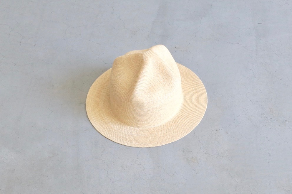 ��EXCLUSIVE / W.M ������bocodeco�ʥܥ��ǥ���"W.Mountain Hat"