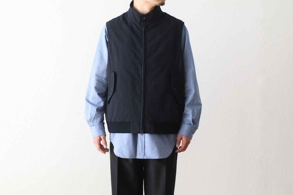 Unlikely (饤꡼) "Unlikely Anything Golf Vest"