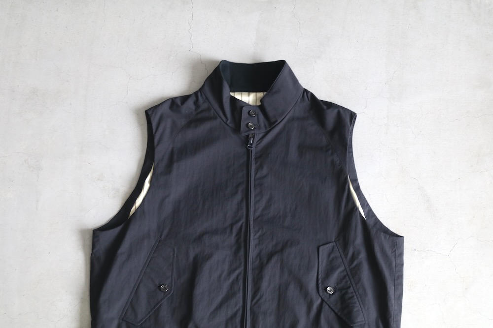 Unlikely (饤꡼) "Unlikely Anything Golf Vest"