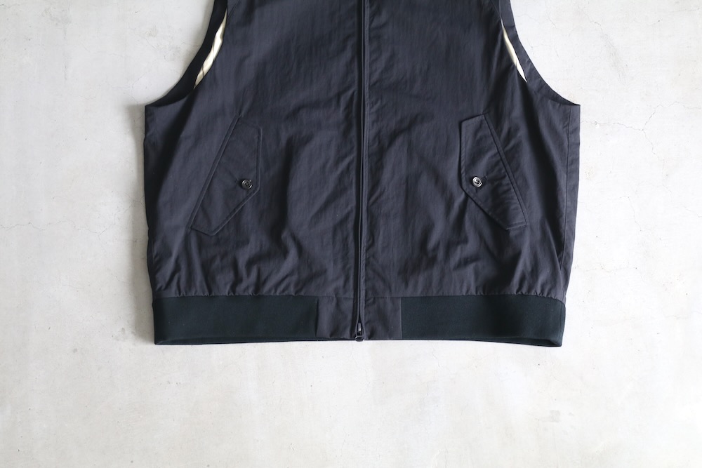 Unlikely (饤꡼) "Unlikely Anything Golf Vest"