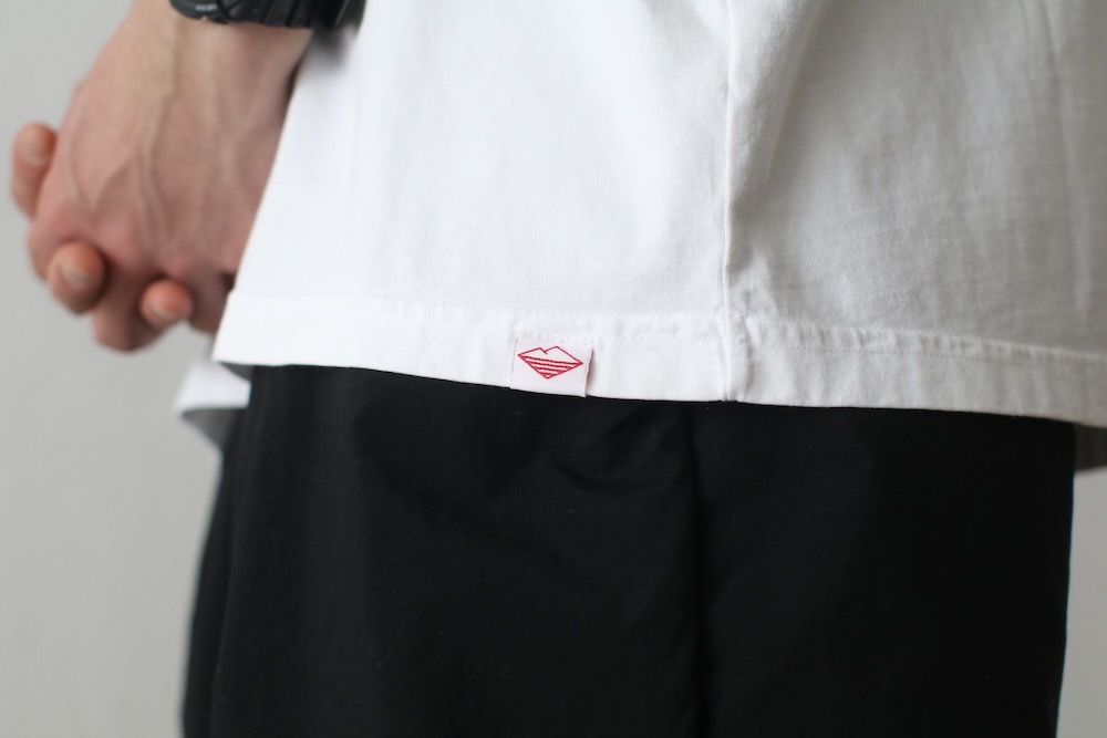 Batten wear (�Хƥ� ������) "Team S/S Pocket Tee"