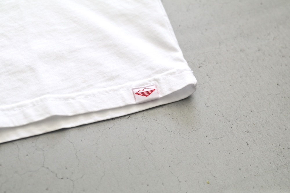 Batten wear (�Хƥ� ������) "Team S/S Pocket Tee"