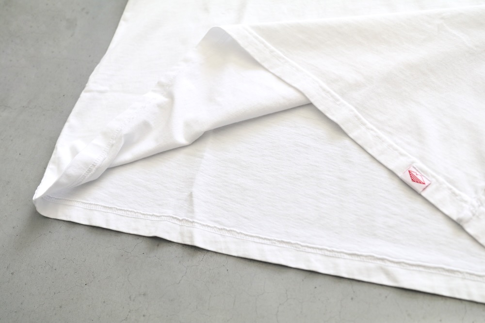Batten wear (�Хƥ� ������) "Team S/S Pocket Tee"