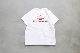 Batten wear (�Хƥ� ������) "Team S/S Pocket Tee"