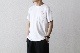 Batten wear (�Хƥ� ������) "Team S/S Pocket Tee"