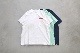 Batten wear (�Хƥ� ������) "Team S/S Pocket Tee"