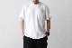 Batten wear (�Хƥ� ������) "Team S/S Pocket Tee"