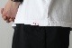 Batten wear (�Хƥ� ������) "Team S/S Pocket Tee"