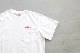 Batten wear (�Хƥ� ������) "Team S/S Pocket Tee"