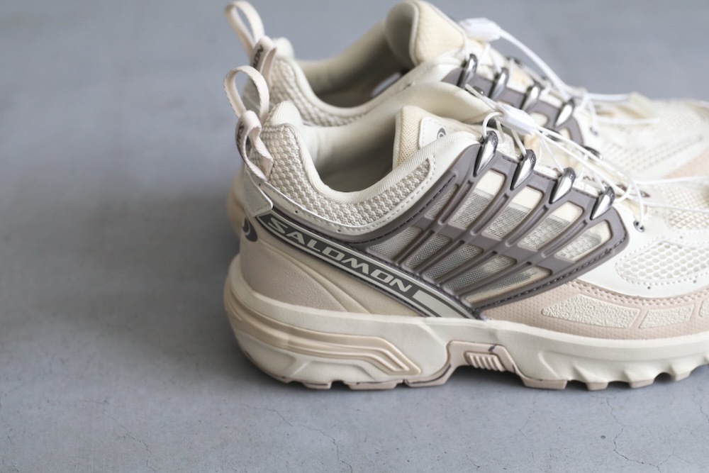 5%OFF] SALOMON SNEAKERS(サロモン スニーカーズ) 