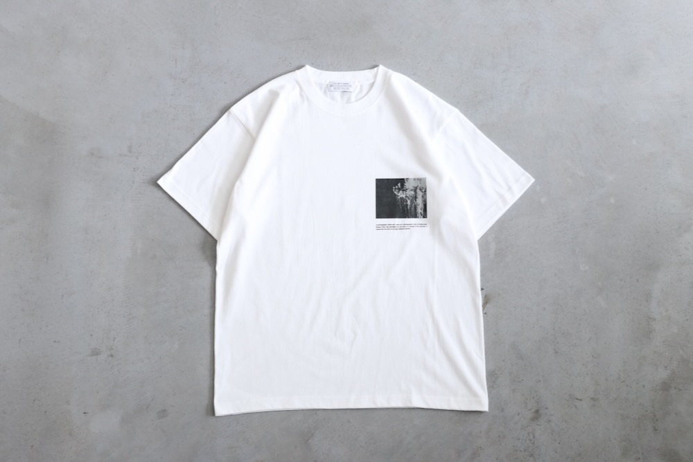 POET MEETS DUBWISE(ݥȥߡĥ֥磻) "WALL T-Shirt"