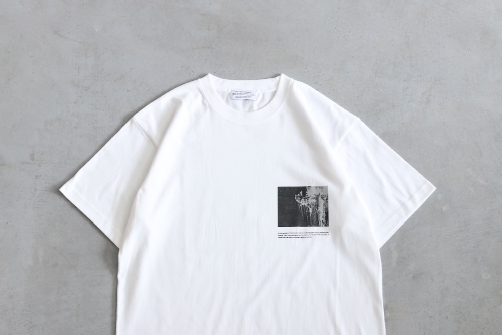 POET MEETS DUBWISE(ݥȥߡĥ֥磻) "WALL T-Shirt"