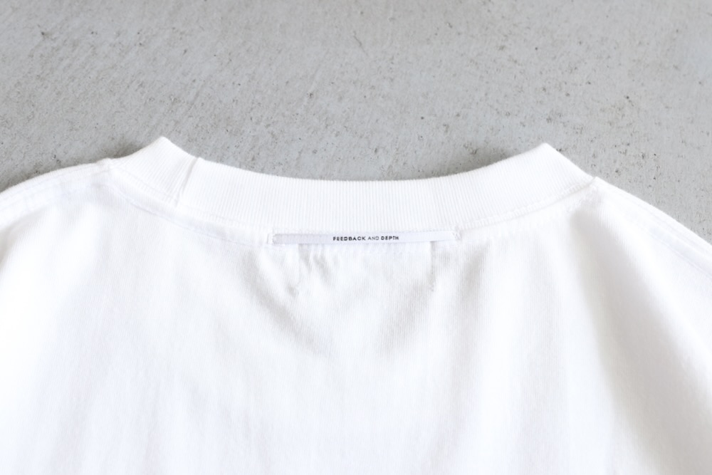 POET MEETS DUBWISE(ݥȥߡĥ֥磻) "WALL T-Shirt"