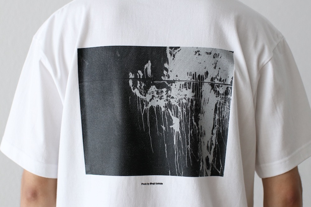 POET MEETS DUBWISE(ݥȥߡĥ֥磻) "WALL T-Shirt"