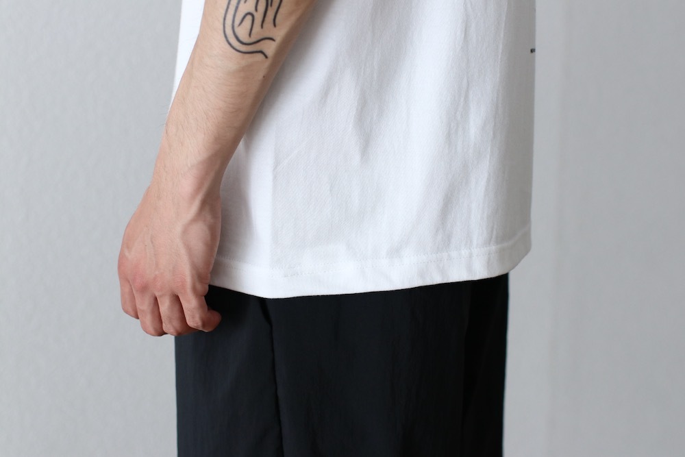 POET MEETS DUBWISE(ݥȥߡĥ֥磻) "WALL T-Shirt"