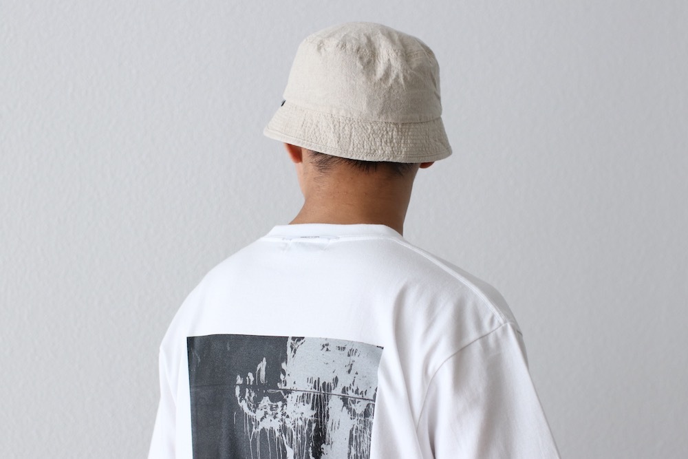 POET MEETS DUBWISE(ݥȥߡĥ֥磻) "WALL T-Shirt"