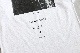 POET MEETS DUBWISE(ݥȥߡĥ֥磻) "WALL T-Shirt"