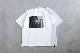 POET MEETS DUBWISE(ݥȥߡĥ֥磻) "WALL T-Shirt"