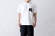 POET MEETS DUBWISE(ݥȥߡĥ֥磻) "WALL T-Shirt"