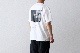 POET MEETS DUBWISE(ݥȥߡĥ֥磻) "WALL T-Shirt"