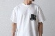 POET MEETS DUBWISE(ݥȥߡĥ֥磻) "WALL T-Shirt"