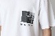 POET MEETS DUBWISE(ݥȥߡĥ֥磻) "WALL T-Shirt"