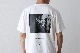 POET MEETS DUBWISE(ݥȥߡĥ֥磻) "WALL T-Shirt"