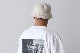 POET MEETS DUBWISE(ݥȥߡĥ֥磻) "WALL T-Shirt"