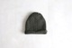 ENDS AND MEANS  (ɥɥߡ ) "Roll Up Wool Knit Cap"